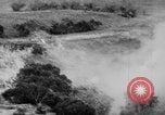 Image of US forces combat in Garapan on Saipan Garapan Saipan Mariana Islands, 1944, second 39 stock footage video 65675050446