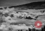 Image of US forces combat in Garapan on Saipan Garapan Saipan Mariana Islands, 1944, second 45 stock footage video 65675050446