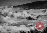 Image of US forces combat in Garapan on Saipan Garapan Saipan Mariana Islands, 1944, second 46 stock footage video 65675050446