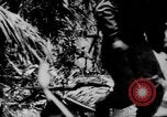 Image of US forces combat in Garapan on Saipan Garapan Saipan Mariana Islands, 1944, second 54 stock footage video 65675050446