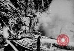 Image of US forces combat in Garapan on Saipan Garapan Saipan Mariana Islands, 1944, second 57 stock footage video 65675050446