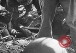 Image of US forces combat in Garapan on Saipan Garapan Saipan Mariana Islands, 1944, second 58 stock footage video 65675050446