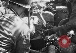 Image of US forces combat in Garapan on Saipan Garapan Saipan Mariana Islands, 1944, second 61 stock footage video 65675050446