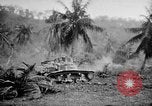 Image of Battle of Saipan in Garapan World War 2 Garapan Saipan Mariana Islands, 1944, second 1 stock footage video 65675050447