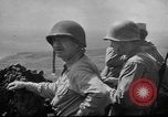 Image of Battle of Saipan in Garapan World War 2 Garapan Saipan Mariana Islands, 1944, second 24 stock footage video 65675050447