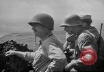 Image of Battle of Saipan in Garapan World War 2 Garapan Saipan Mariana Islands, 1944, second 25 stock footage video 65675050447