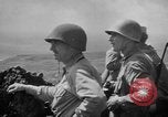 Image of Battle of Saipan in Garapan World War 2 Garapan Saipan Mariana Islands, 1944, second 26 stock footage video 65675050447