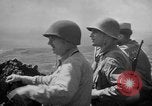 Image of Battle of Saipan in Garapan World War 2 Garapan Saipan Mariana Islands, 1944, second 27 stock footage video 65675050447