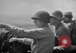 Image of Battle of Saipan in Garapan World War 2 Garapan Saipan Mariana Islands, 1944, second 28 stock footage video 65675050447