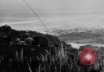 Image of Battle of Saipan in Garapan World War 2 Garapan Saipan Mariana Islands, 1944, second 30 stock footage video 65675050447
