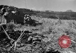 Image of Battle of Saipan in Garapan World War 2 Garapan Saipan Mariana Islands, 1944, second 42 stock footage video 65675050447