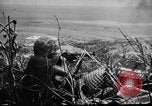 Image of Battle of Saipan in Garapan World War 2 Garapan Saipan Mariana Islands, 1944, second 48 stock footage video 65675050447