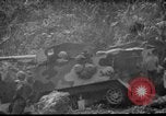 Image of Battle of Saipan in Garapan World War 2 Garapan Saipan Mariana Islands, 1944, second 51 stock footage video 65675050447
