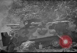 Image of Battle of Saipan in Garapan World War 2 Garapan Saipan Mariana Islands, 1944, second 52 stock footage video 65675050447