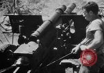 Image of Battle of Saipan in Garapan World War 2 Garapan Saipan Mariana Islands, 1944, second 56 stock footage video 65675050447