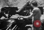 Image of Battle of Saipan in Garapan World War 2 Garapan Saipan Mariana Islands, 1944, second 57 stock footage video 65675050447