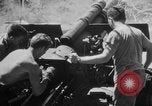 Image of Battle of Saipan in Garapan World War 2 Garapan Saipan Mariana Islands, 1944, second 59 stock footage video 65675050447