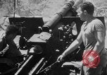 Image of Battle of Saipan in Garapan World War 2 Garapan Saipan Mariana Islands, 1944, second 61 stock footage video 65675050447