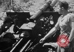Image of Battle of Saipan in Garapan World War 2 Garapan Saipan Mariana Islands, 1944, second 62 stock footage video 65675050447