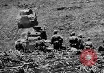 Image of Garapan captured Garapan Saipan Mariana Islands, 1944, second 25 stock footage video 65675050448