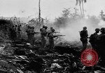Image of Garapan captured Garapan Saipan Mariana Islands, 1944, second 32 stock footage video 65675050448