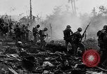 Image of Garapan captured Garapan Saipan Mariana Islands, 1944, second 36 stock footage video 65675050448
