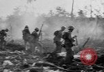 Image of Garapan captured Garapan Saipan Mariana Islands, 1944, second 37 stock footage video 65675050448