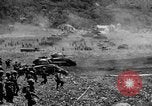 Image of Garapan captured Garapan Saipan Mariana Islands, 1944, second 39 stock footage video 65675050448