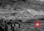 Image of Garapan captured Garapan Saipan Mariana Islands, 1944, second 40 stock footage video 65675050448