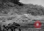 Image of Garapan captured Garapan Saipan Mariana Islands, 1944, second 41 stock footage video 65675050448