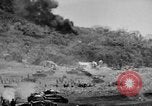 Image of Garapan captured Garapan Saipan Mariana Islands, 1944, second 42 stock footage video 65675050448