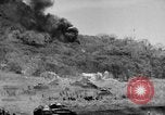 Image of Garapan captured Garapan Saipan Mariana Islands, 1944, second 43 stock footage video 65675050448
