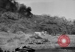 Image of Garapan captured Garapan Saipan Mariana Islands, 1944, second 44 stock footage video 65675050448