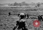 Image of Garapan captured Garapan Saipan Mariana Islands, 1944, second 49 stock footage video 65675050448