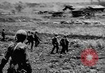 Image of Garapan captured Garapan Saipan Mariana Islands, 1944, second 50 stock footage video 65675050448