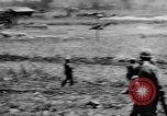 Image of Garapan captured Garapan Saipan Mariana Islands, 1944, second 51 stock footage video 65675050448