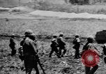 Image of Garapan captured Garapan Saipan Mariana Islands, 1944, second 52 stock footage video 65675050448