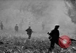 Image of Garapan captured Garapan Saipan Mariana Islands, 1944, second 55 stock footage video 65675050448