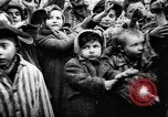 Image of Auschwitz Concentration Camp Poland, 1944, second 5 stock footage video 65675050449