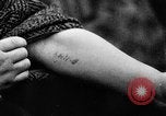 Image of Auschwitz Concentration Camp Poland, 1944, second 10 stock footage video 65675050449