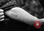 Image of Auschwitz Concentration Camp Poland, 1944, second 11 stock footage video 65675050449
