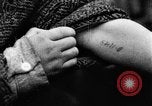 Image of Auschwitz Concentration Camp Poland, 1944, second 13 stock footage video 65675050449