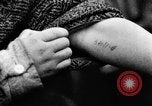 Image of Auschwitz Concentration Camp Poland, 1944, second 14 stock footage video 65675050449