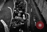 Image of Auschwitz Concentration Camp Poland, 1944, second 20 stock footage video 65675050449