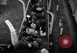 Image of Auschwitz Concentration Camp Poland, 1944, second 23 stock footage video 65675050449