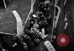 Image of Auschwitz Concentration Camp Poland, 1944, second 25 stock footage video 65675050449