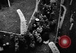 Image of Auschwitz Concentration Camp Poland, 1944, second 26 stock footage video 65675050449