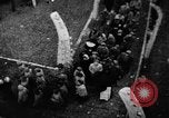 Image of Auschwitz Concentration Camp Poland, 1944, second 27 stock footage video 65675050449