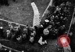 Image of Auschwitz Concentration Camp Poland, 1944, second 28 stock footage video 65675050449