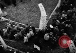 Image of Auschwitz Concentration Camp Poland, 1944, second 29 stock footage video 65675050449